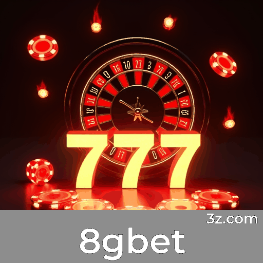 Cassino Online 8gbet