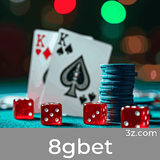 Cassino Online 8gbet