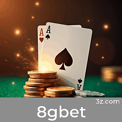 Cadastro na 8gbet