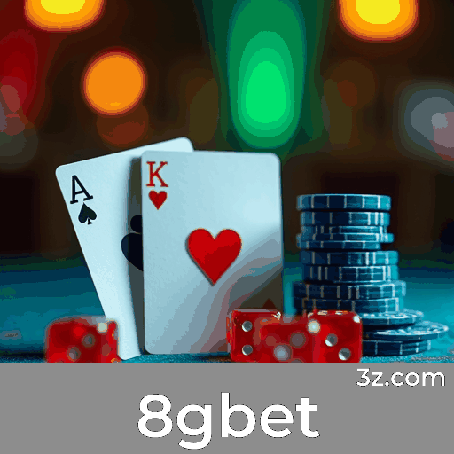 Cassino Online 8gbet