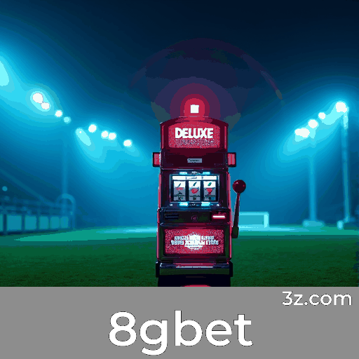 Acesso ao 8gbet