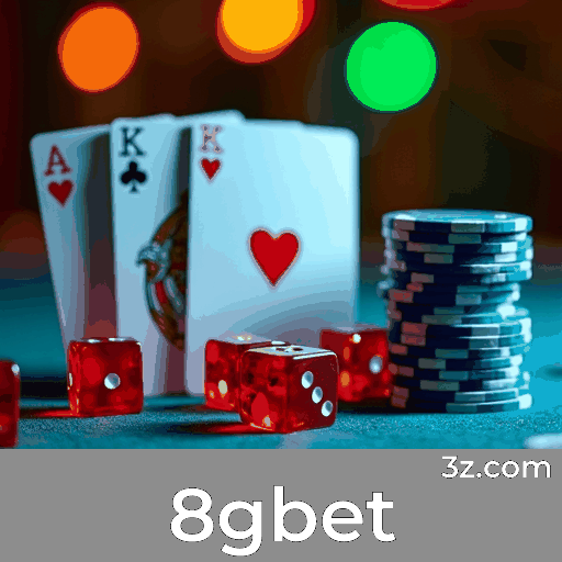 Acesso ao 8gbet