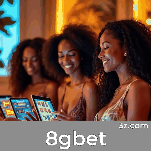 Cassino Online 8gbet