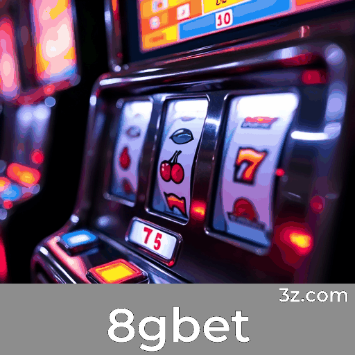 Cassino Online 8gbet