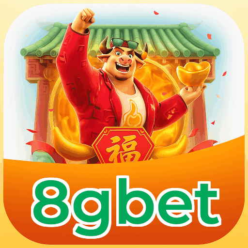 8gbet logo