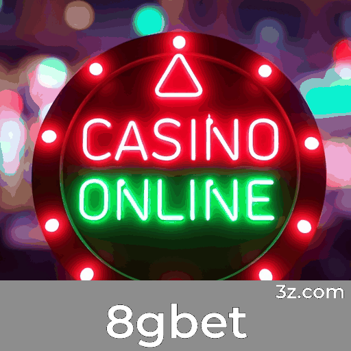 8gbet: Apostas e Cassino Online Confiável