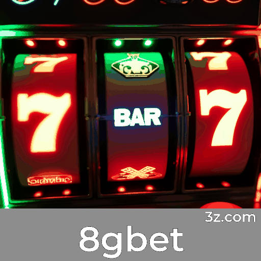 Cadastro na 8gbet