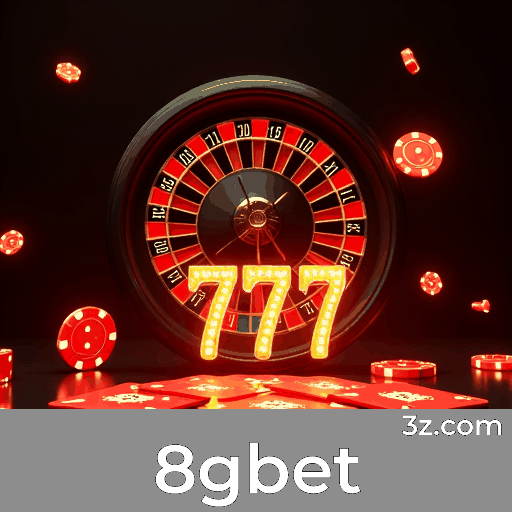 Acesso ao 8gbet