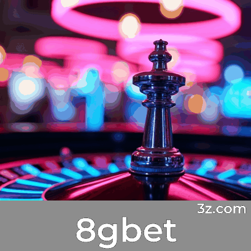 Acesso ao 8gbet