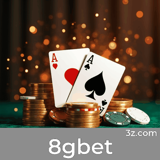 Cadastro na 8gbet