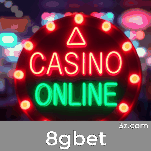 Acesso ao 8gbet