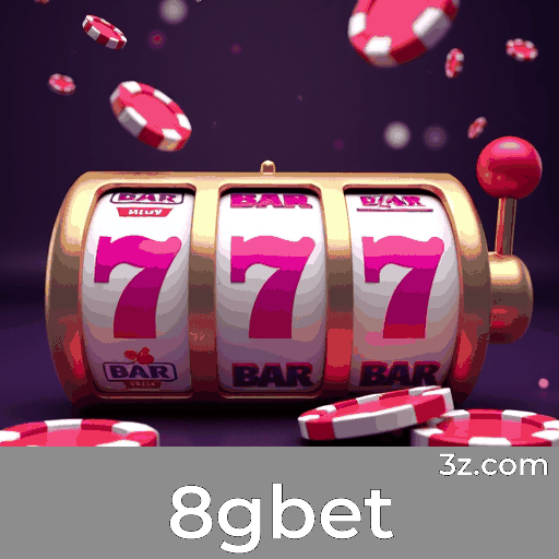 Cassino Online 8gbet