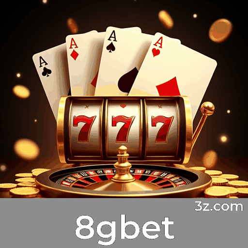 Acessar o site 8gbet COM