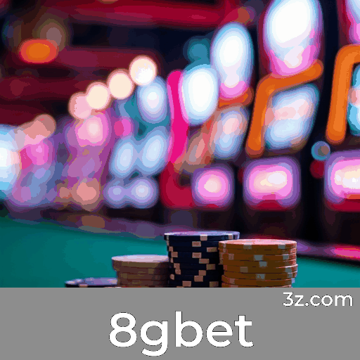 Cassino Online 8gbet