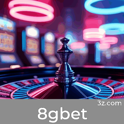 Acesso ao 8gbet