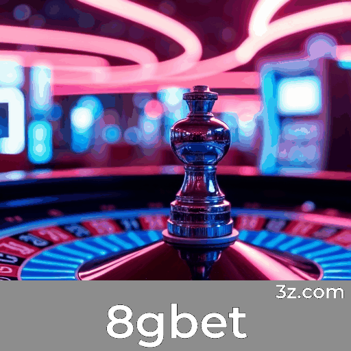 Cadastro na 8gbet