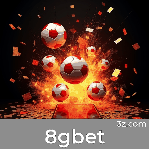 Cadastro na 8gbet