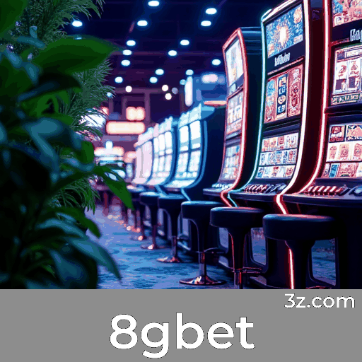 Cassino Online 8gbet